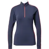 Craghoppers Nosilife Marcella Halv Lynlås Sweatshirt