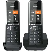 Gigaset Si-550 Trådløs Fastnettelefon