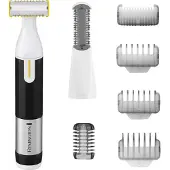 Remington HG3000 Omniblade Trimmer for ansigts- og kropshårstrimmer