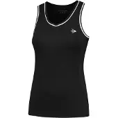 Dunlop Club ærmeløs T-shirt
