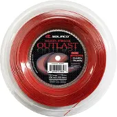 Solinco Outlast 16l 200 M Tennisrulle Streng
