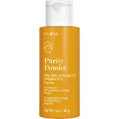 Pupa Milano Purity Powder Face Scrub Enzymatic Exfoliating Face Powder