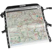 Ortlieb - Cykeltasker - Ultimate 6 Map-Case til Unisex - Hvid