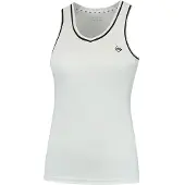 Dunlop Club ærmeløs T-shirt