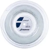 Babolat Synthetic Gut 200 M Tennisrulle Streng