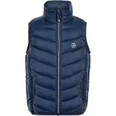 Color Kids Vest mørkeblå