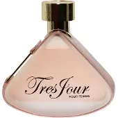 Armaf Tres Jour for Women Eau de Parfum Spray 3.4 ounce