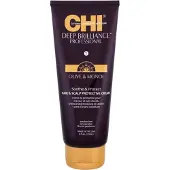 CHI Deep Brilliance Olive & Monoi Hair & Scalp Protective Cream - 177ml