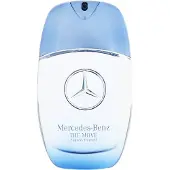 Mercedes-benz The Move Express Yourself Eau de Toilette 100 ml