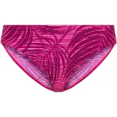 LASCANA Sportsbikinitrusse bordeaux