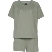 Kangaroos Shorty oliven