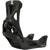 Burton - Snowboardbindinger - Step On Escapade Black til Unisex - Størrelse M - Sort
