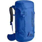 Ortovox - Rygsække - Peak 40 Dry Just Blue til UnisexUld - Blå