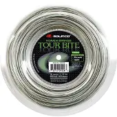 Solinco Tour Bite 16 200 M Tennisrulle Streng