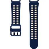 Samsung Watch Strap Extreme Sport 20mm S/M - Navy
