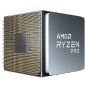 AMD R3 Pro 4350g 3.8ghz Cpu