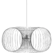 Normann Copenhagen Coil lampe EU Ø90