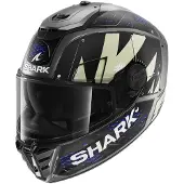 Shark Spartan Rs Stingrey Fullface-hjelm
