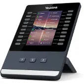 Yealink EXP43 LCD-tastatur til T4X(U)-serien
