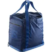 Salomon Extend Max Gearbag, støvletaske, blå