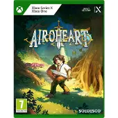 Xbox Games Series X Airoheart