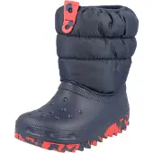 Crocs Classic Neo Puff Boot Kids 207684-410 - 28/29
