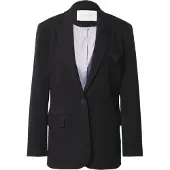 Copenhagen Muse Blazer 'TAILOR' sort