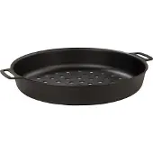 Kockums Jernverk Kockums perforeret form Ø30 cm