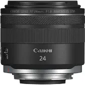 Canon RF 24mm F1.8 Macro IS STM