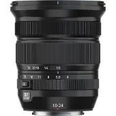 Fujifilm Fujinon Xf R Ois Wr 24 Mm F/4 Kameralinse