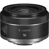 Canon RF - Vidvinkel objektiv - 16 mm - f/2.8 STM - RF - for EOS RF Mount