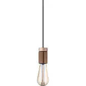 Herstal Holder pendel Mat bronze