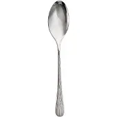 Robert Welch Skye Bright dessertske Rustfrit stål