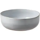 Heirol x Nosse Svelte skål Ø23 cm Stone