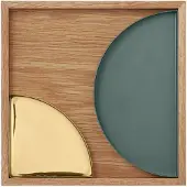 AYTM Unity square bakke eg Small