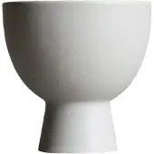 DBKD Figure blomsterkrukke Ø15 cm Mole