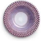 Mateus Bubbles suppetallerken – 25 cm Viol