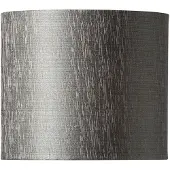 Watt & Veke Erica lampeskærm 29 cm Grey-gold