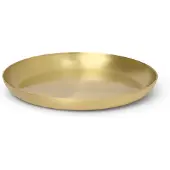 Ferm Living Basho bakke Ø9,5 cm Messing