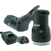 Rupes HLR75 Mini polisher iBrid m. batteripakke
