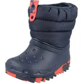 Crocs Classic Neo Puff T Støvler