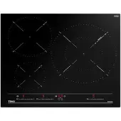 Teka Ibc 63320 Mss Induktionskomfur 69 Cm
