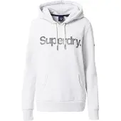 Superdry Cl Hættetrøje