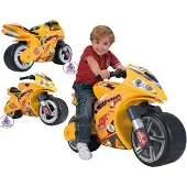 Injusa Vinder Af Raple Moto