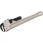 Bahco Multipurpose Aluminum 76 Mm Stillson