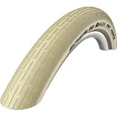 Schwalbe Fat Frank 26´´ X 2.35 Stiv Urbandæk