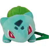 Pokémon Bulbasaur-rygsæk 36 Cm
