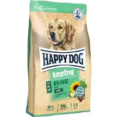 Happy Dog NaturCroq Balance Hundefoder - 15 kg