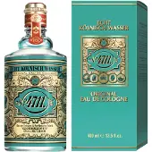 4711 Eau de Cologne 400 ml