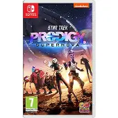 Nintendo Games Switch Star Trek Prodigy: Supernova